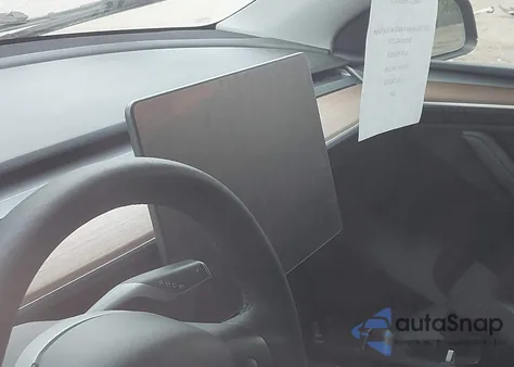 2023 Tesla Model Y Awd/Long Range Dual Motor All-Wheel Drive from USA, damaged, VIN 7SAYGAEE5PF860614